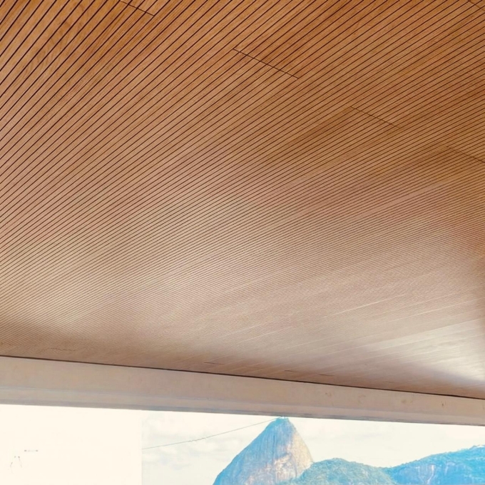 PAINEL Nexacustic 16