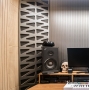 REVESTIMENTO Ambi Triangular CF50