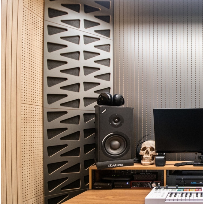 REVESTIMENTO Ambi Triangular CF50
