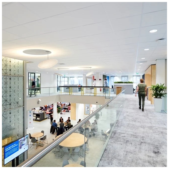 FORRO Mineral Gedina A