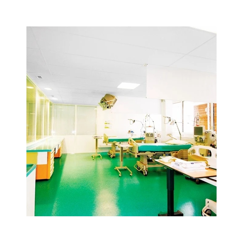 FORRO Mineral Hygiene Meditec A