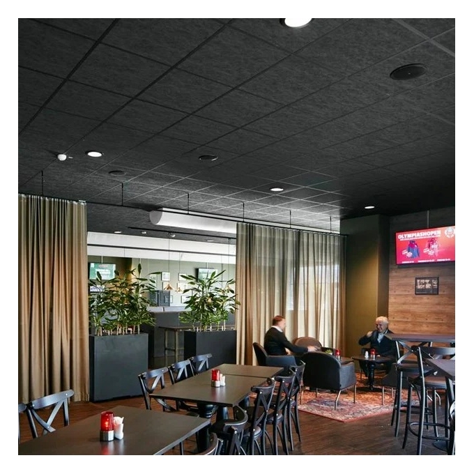 FORRO Mineral Sombra