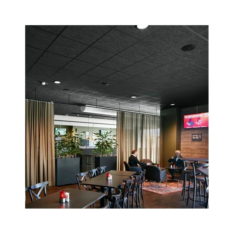 FORRO Mineral Sombra