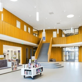 FORRO Mineral Advantage E