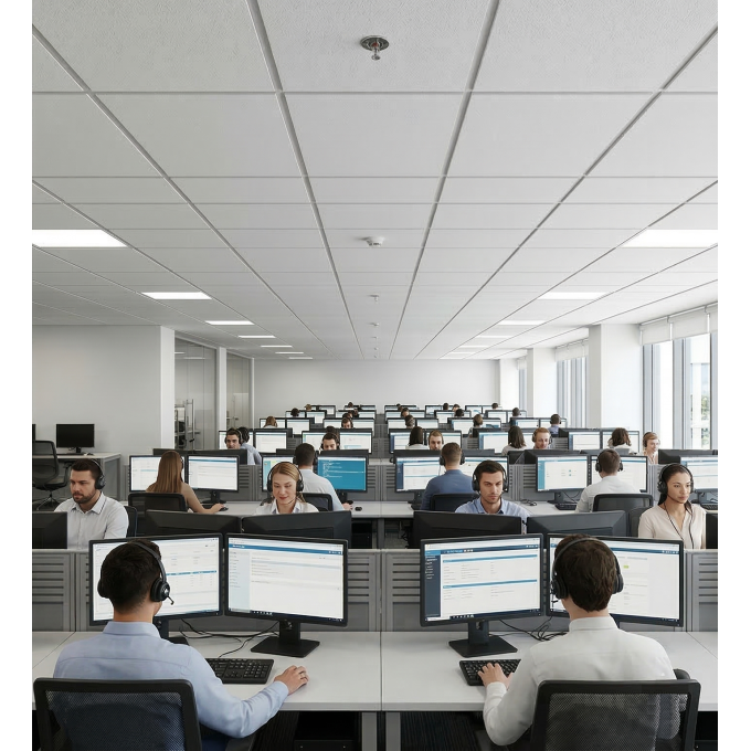 FORRO Mineral Forrovid Boreal Plus