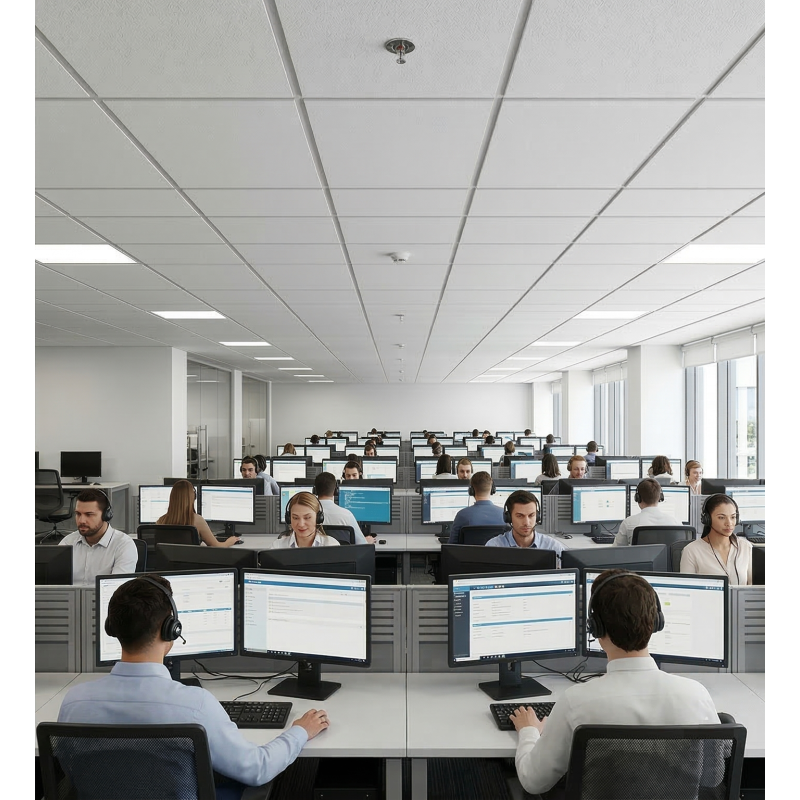 FORRO Mineral Forrovid Boreal Plus