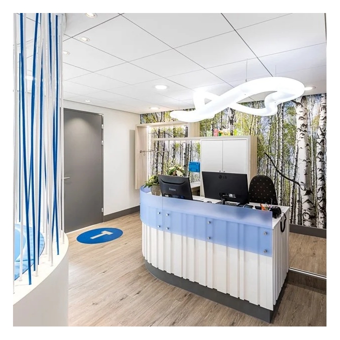 Forro Mineral Focus DG