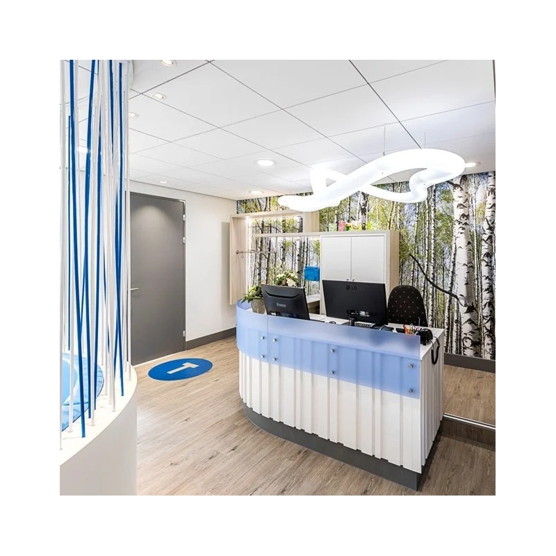 Forro Mineral Focus DG