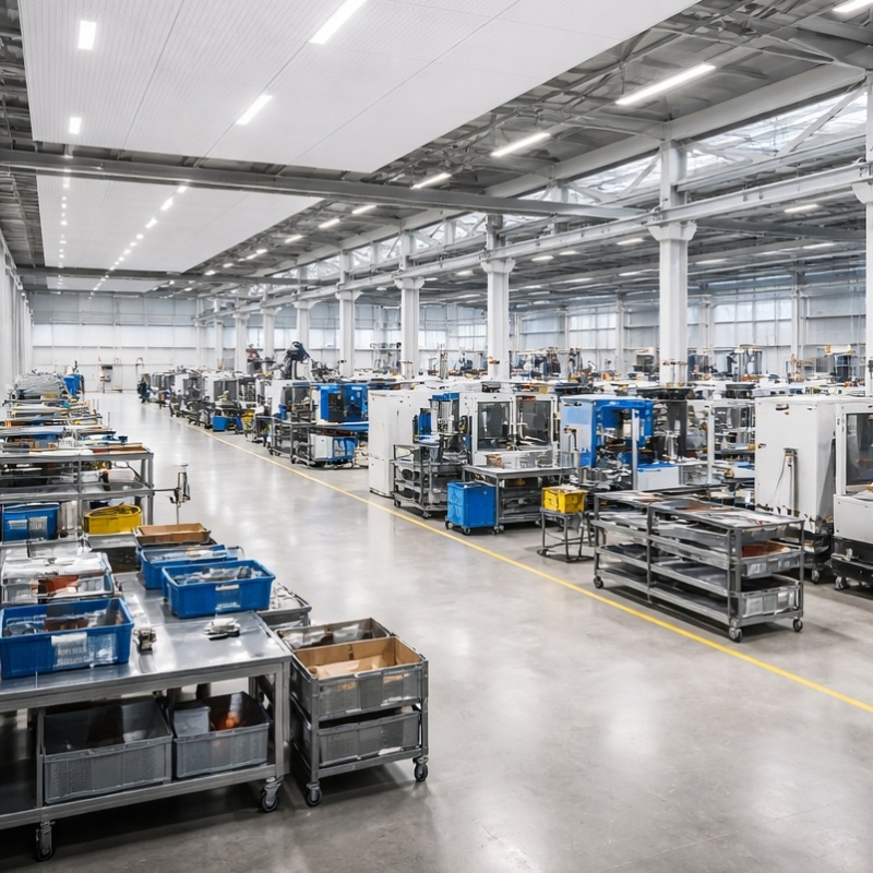 FORRO de Gesso Rigitone Edge 12/25 Q